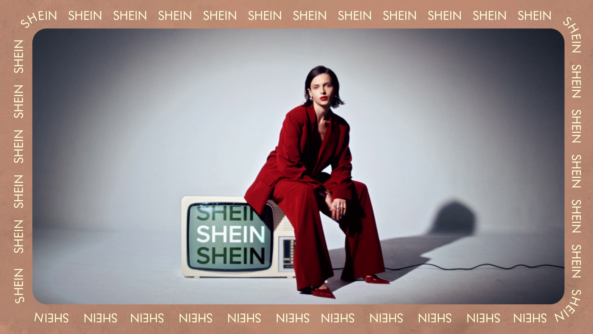SHEIN project