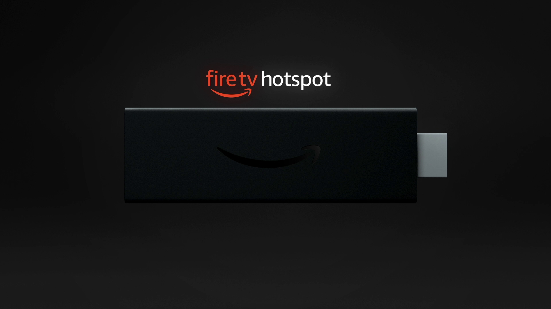 Amazon Fire Stick project